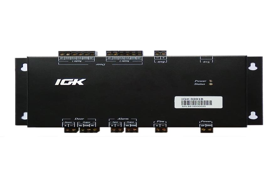 IGK3201B单门控制器IGK3201B