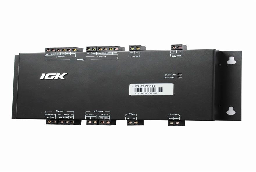 IGK2201B单门控制器