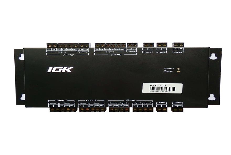 IGK1222 双门控制器IGK1222 