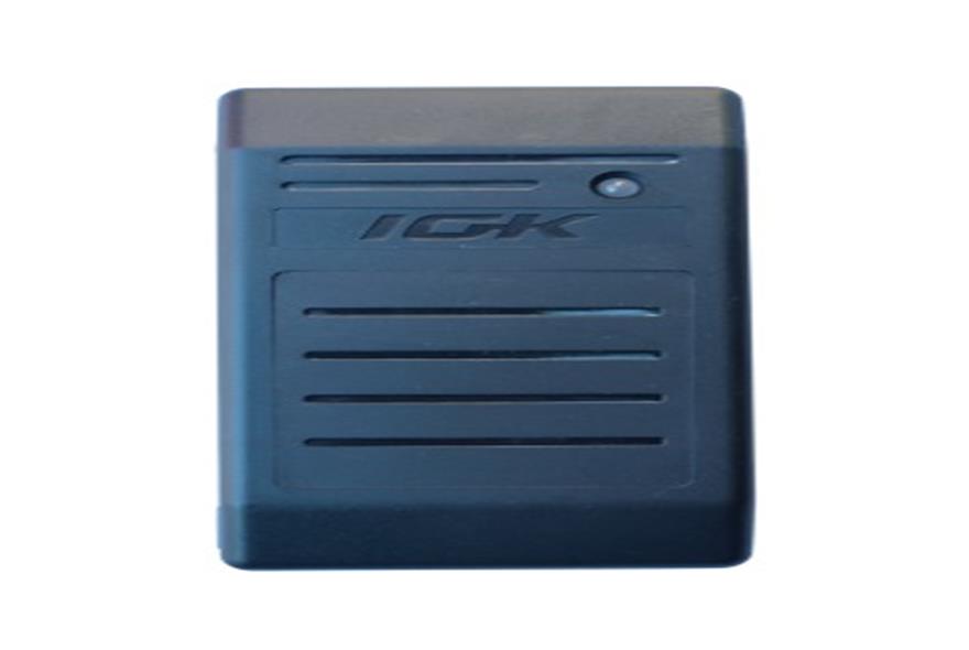 IGK1210/M1门禁一体机IGK1210/M1