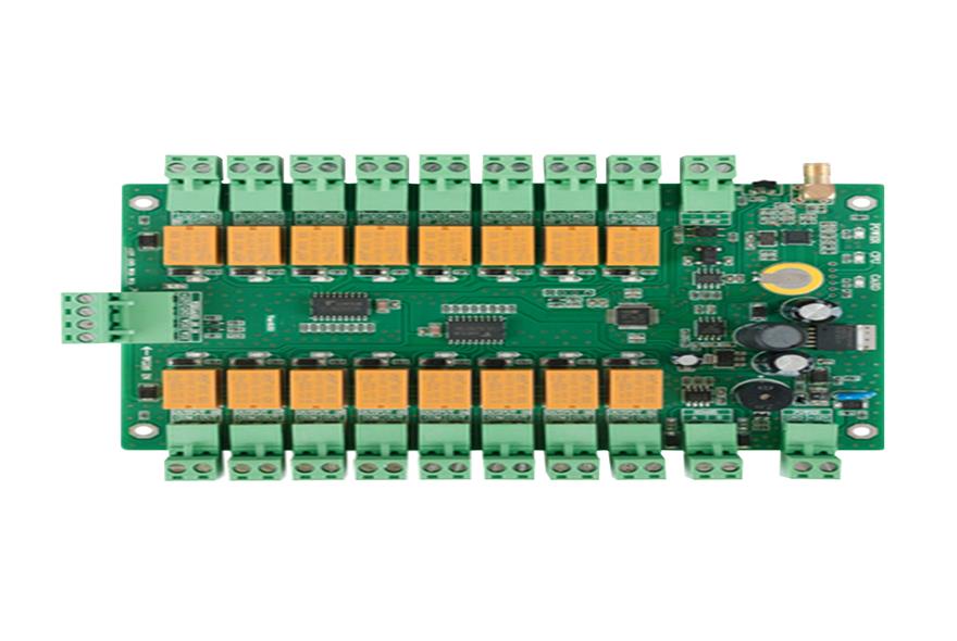 IGK3216T 十六层电梯控制器IGK3216T