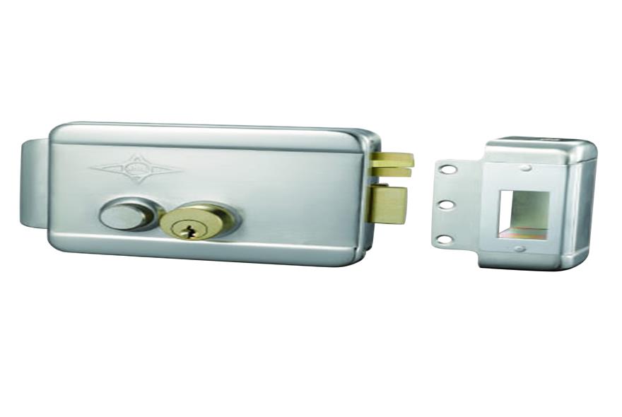 IGK200DK 电控锁IGK200DK