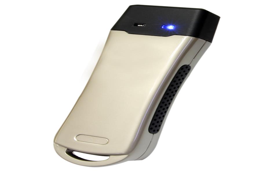 IGK-Z62 巡更仪IGK-Z62